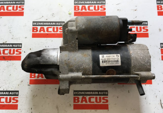 Electromotor Opel Astra K cod: 55491790