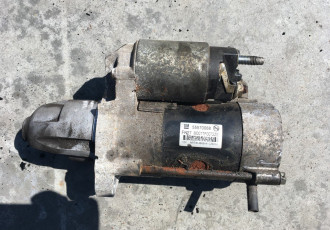 Electromotor Opel Astra k, Zafira C, Meriva B 1.6 Cdti 55570068