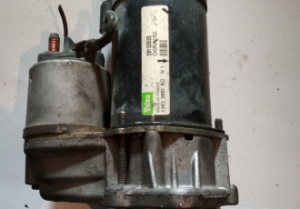 Electromotor Opel Corsa C Astra G cod 09130838 sau D6RA162 V