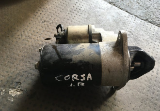 Electromotor Opel Corsa C cod: 0001106015