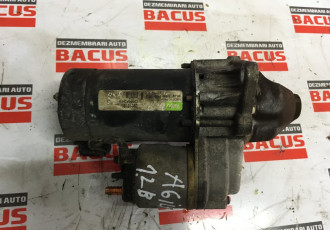 Electromotor Opel Corsa C cod: 09115191