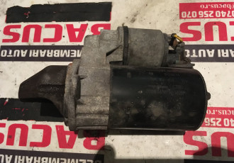 Electromotor Opel Corsa D 1.2 b Z12XEP, cod 24436877