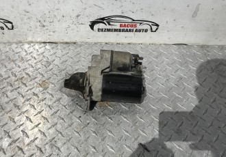Electromotor Opel Corsa D 1.2 benzina 55566800 / 0001107493 Z12XEP