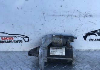 Electromotor Opel Corsa E 2016 1.4 BENZINA B14XEL / 66KW / 90CP 25198414
