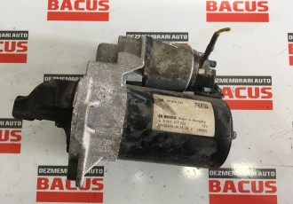 Electromotor Opel Corsa E cod: 55578921