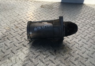 Electromotor Opel Corsa E cod: 55591492