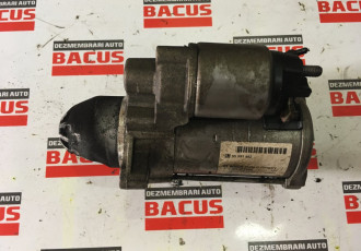 Electromotor Opel Corsa E cod: 55591492