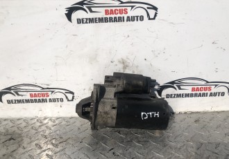 ELECTROMOTOR OPEL INSIGNIA 2.0CDTi AN 2008 COD 55572065 / 0001148004