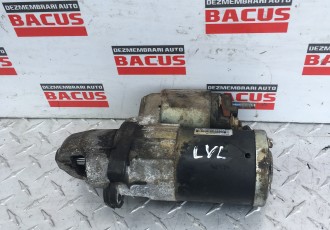 Electromotor Opel Insignia A facelift 2013-2017 1.6 CDTI B16DTH LVL 55571896