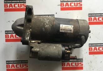 Electromotor Opel Zafira cod: 55353857