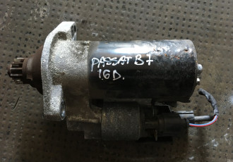 Electromotor Passat B7 cod: 02z911024h