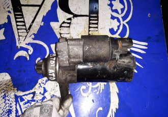 Electromotor Pentru Audi A3 2003 1.9 TDI 