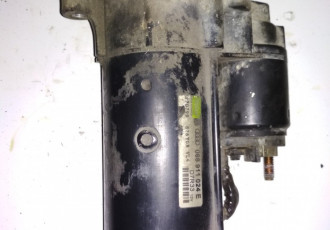 Electromotor Pentru Audi A4 (8E2, B6) (96KW / 130CP), 068911024E