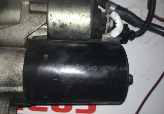 Electromotor pentru Audi A4 B8 1.8TFSI cod: 06D911021B