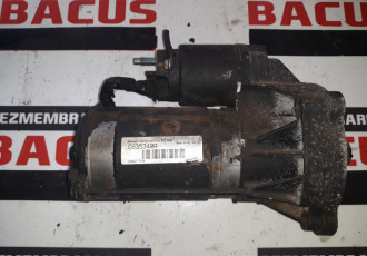 Electromotor pentru citroen C4 1.6 HDI cod:c635340r