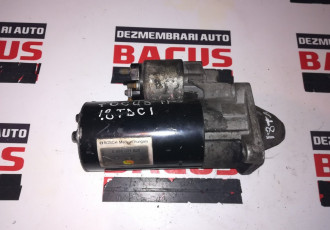 Electromotor pentru Ford focus 2 cod: 0986021820