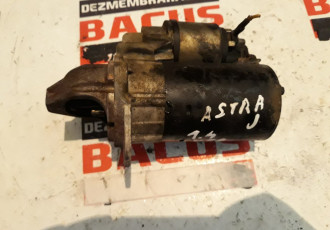 Electromotor pentru Opel Astra J 1.4b 