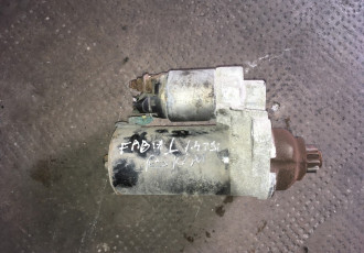 Electromotor pentru Skoda fabia 1 1.4 tdi