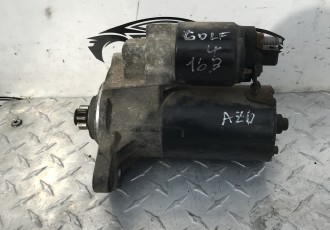 Electromotor pentru Volkswagen Golf 4 1.6 cod 0001121006