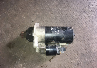 Electromotor pentru vw bora motor:ASZ