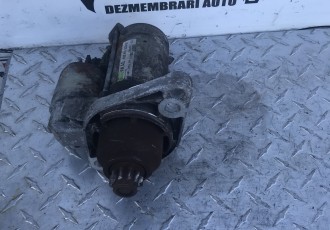 Electromotor pentru VW Golf VI 1.4TSI cod: 02Z911023G