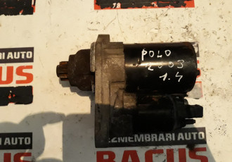 Electromotor pentru VW Polo 1.4b 