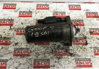 Electromotor pentru VW POLO 6K 1.9 cod:020911024ax 02