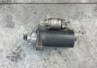 Electromotor pentru VW Touareg (7LA, 7L6) 2.5tdi