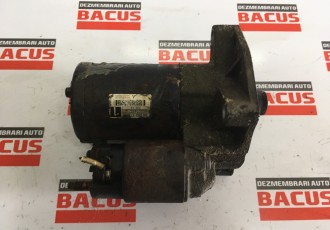 Electromotor Peugeot 1007 cod: 9656317780