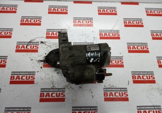 Electromotor Peugeot 2008 1.6 HDI 5+1: 9801667580-00