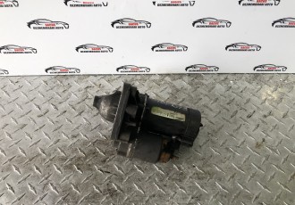 Electromotor Peugeot 206 1.4 HDI, an fabricatie 2005, cod. 9640825280