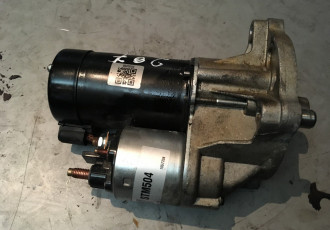 Electromotor Peugeot 207 1.4 KFU stm504