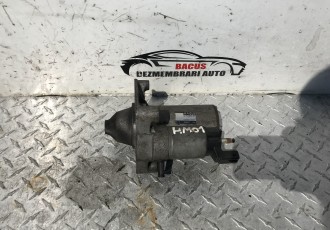Electromotor Peugeot 208 1.2 an de fabricatie 2016 cod 9671530880