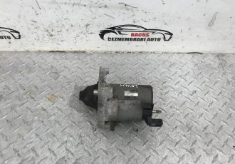Electromotor Peugeot 208 1.2 VTI / 2013 cod-  9671530880-02