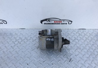 Electromotor Peugeot 208 / 2008 SUV / Opel Crossland X - 1.2 Benzina An 2020 Cod : 9812715480