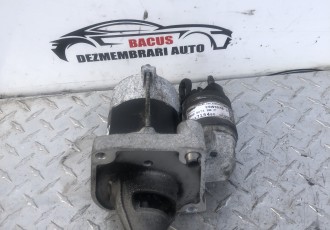 Electromotor Peugeot 208 / 2008 SUV / Opel Crossland X - 1.2 Benzina An 2020 Cod : 9812715480