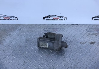 Electromotor Peugeot 208 / Citroen C4 Cactus / 1.2i Benzina 2019 Cod 9830507480