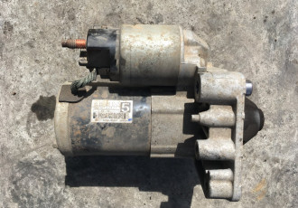 Electromotor Peugeot 3008 1.6 HDI cod: 9663528880-01