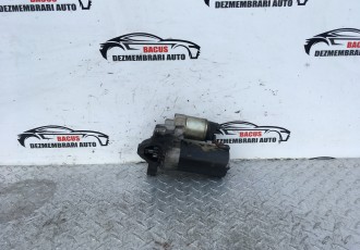 ELECTROMOTOR PEUGEOT 307 2.0 hdi RHY COD- 0001108400 , 9648111680