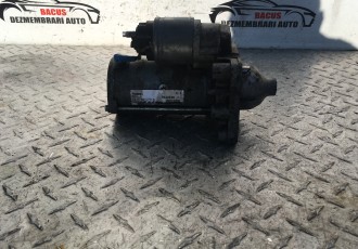 Electromotor Peugeot 308 / Citroen C4 1.6 HDI Cod 9662854180