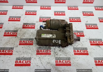Electromotor Peugeot 308 / Citroen C4 1.6 HDI Cod 9662854180