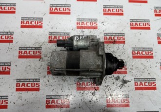 Electromotor Peugeot 308 / Citroen C4 1.6 HDI Cod 9662854180