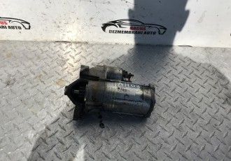 Electromotor Peugeot Boxer AH03 (2006->) 2.0 Motorina 2018, 9646972280