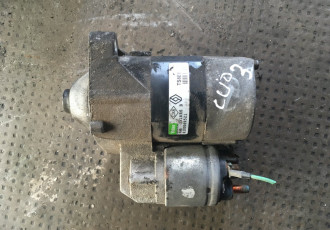 Electromotor  Renault Clio 3 , Twingo 1,2 b cod 8200369521