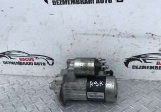 Electromotor Renault Megane 2 1.5 Dci Cod : 32968N