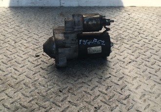 Electromotor Renault Trafic Vivaro 1 9 Dci F9k Complet cod- F9QU762 