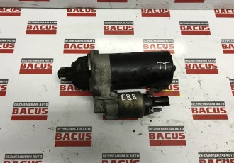 Electromotor Seat Altea 2.0 tdi cod 0001123014