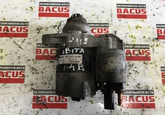 Electromotor Seat Ibiza 1.4 Benzina