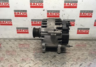 Electromotor Seat Leon 3 An Fabricatie 2016 Motor DBK 1.6 TDI Cod LRA03185