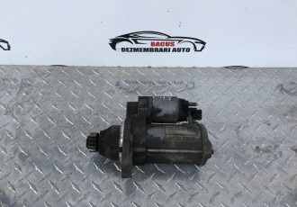 Electromotor Skoda CitiGo / Vw Up / Seat Mii Motor 1.0 Benzina Cod 02M911021H